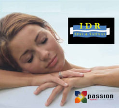 cat passion spas