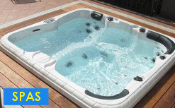 Nuestros Spas
