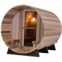 sauna-rustica-barril-dosel-sin-nudos