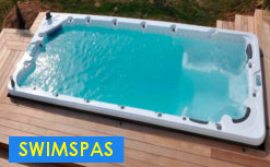 Nuestros Swimspas